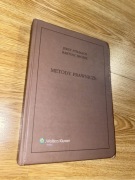 Metody prawnicze Jerzy Stelmach Bartosz Brożek