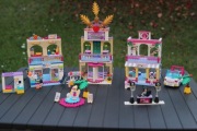 LEGO Friends Centrum Handlowe Heartlake