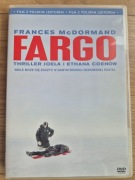 [DVD] Fargo, reż. bracia Coen