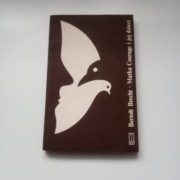 Matka Courage i jej dzieci BERTOLT BRECHT