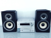 Mini wieża Philips btb7150 NFC bluetooth 