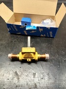 Zawór CASTEL 1078/4 - 1/2" lutowany + cewki