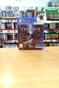 Theseus PS4 VR Playstation 4