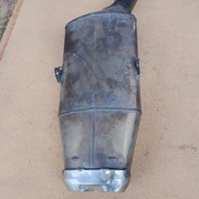 Tłumik Wydech Honda CBR 1000 RR HM MH SC57