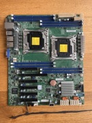 Supermicro X10DRL-i