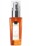 Rozświetlające serum do twarzy z 10% wit. C Anew Avon 30 ml