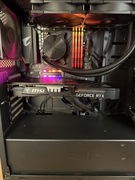 Płyta plus procesor Ryzen 7 5800x gwarancja b550 elitę