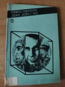 FIAŁKOWSKI - ADAM, JEDEN Z NAS