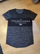 Koszulka sportowa ,T-shirt męski, Diverse