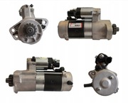 Rozrusznik do audi q7 wv touareg porsche