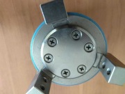 Fotokomórka optyczna Sick 