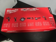 Zestaw Milwaukee M18 FPP6E3 – 6 narzędzi FUEL + akumulatory + ładowarka