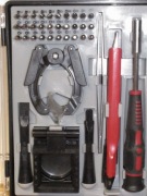 Parkside narzędzia precyzyjne