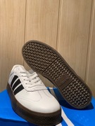 Adidas Samba Platform (gruba podeszwa), r. 40 (25 cm)