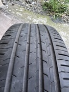 Opony letnie 205/55/16 Continental EcoContact 6