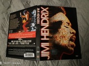 Jimi Hendrix - DVD