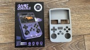 Nowa konsola emu retro GAME CONSOLE R36S