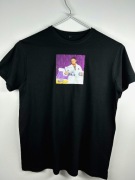 Koszulka - Kaz Bałagane B&B Warsaw Rap T-shirt (Rozmiar M)