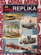 MINIREPLIKA (mini replika ) 40