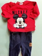 Dresik Myszka Miki r. 69 