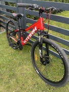 Rower Storm Racer koła 26