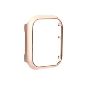 Etui ze stopu aluminium do Apple Watch kolor: różowe złoto