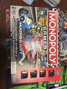 Gra monopoly gamer Mario kart edition