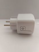 Inteligentne gniazdko WIFI SMART TUYA TIMER 16A 2 szt