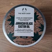 The Body Shop - Jamaican Black Castor Oil 