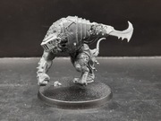 Warhammer Old world Age of sigmar Skaven Rat Ogor Figurka Games Workshop