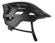 Kask SENA M1 z interkomem Bluetooth
