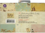 Karty do journalingu/ Prima - 4x6 Bedtime Story