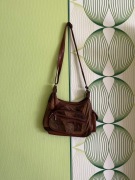 Damska torebka na ramię