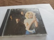KIM WILDE Kim Wilde (CD)
