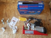 Wyciągarka elektryczna firmy Boxer bx 563 2700wat