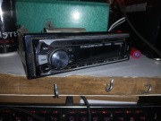 Radia alpinsony blaupun Blaupunkt JVC