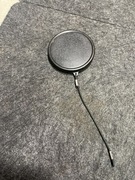 Plastikowa nakłada osłona fi 70 na obiektyw