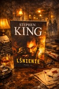 Stephen King Lśnienie