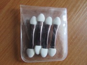 patyczki do cieni aplikatory dwustronne