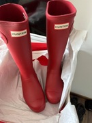 Kalosze Hunter rozmiar 36