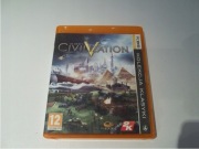 Civilization V -- gra PC pudełkowa Steam