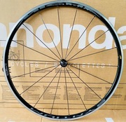 Koło Przednie 28 MICHE SYNTIUM HS AXY szosa Maszynowe łożyska Lekkie 720g!