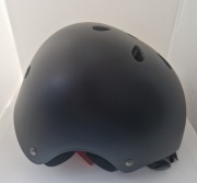 Kask JSCORES biały orzeszek r. S regulowany NOWY