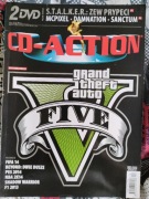 Czasopismo CD-Action 12/2013 (223)