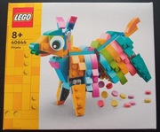 LEGO 40644 Piniata Urodzinowa, idealne na prezent