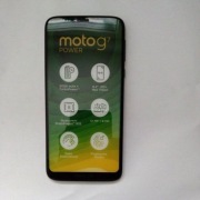 Motorola moto g7 Power Atrapa