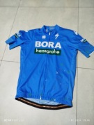Koszulka rowerowa Sportful Bora-hansgrohe rozm. L  UNIKAT !!!
