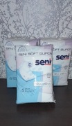 Podkłady higieniczne na łóżko Seni Soft Super 90x60 cm 5 szt.