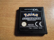 Pokemon Black / Schwarze Edition Nintendo DS