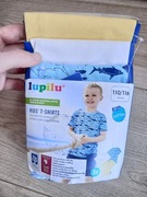 3 pak bawełnianych rozmiar dla chłopca rozmiar 110/116